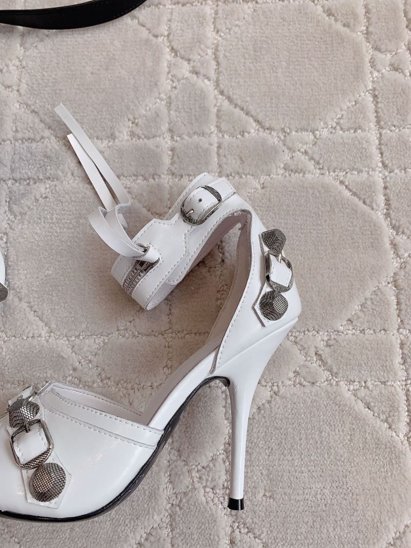 Balenciaga Sandals